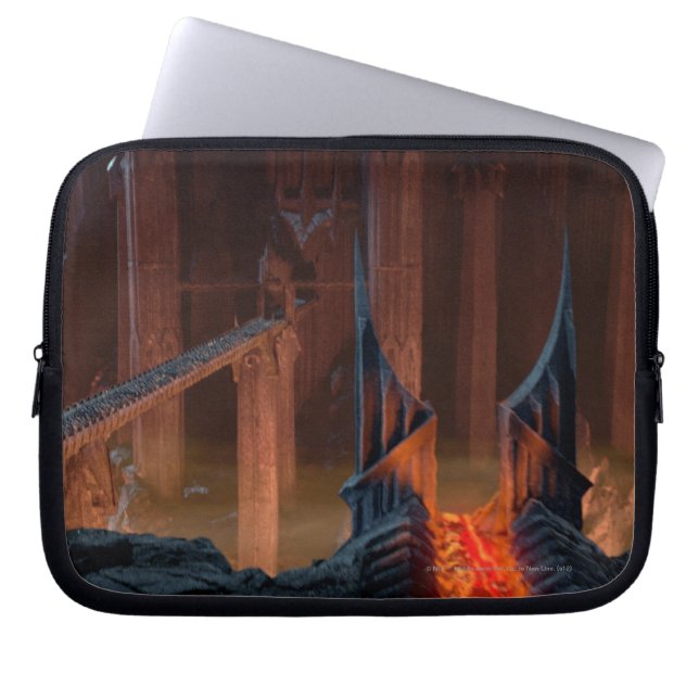 Gorgoroth Laptop Sleeve (Voorkant)