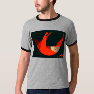 GoriilaZ T-shirt