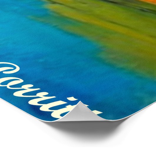 GORILLA 6 POSTER (Hoek)