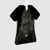 Gorilla Biddy (devant)