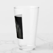 Gorilla Biddy Glas (Links)