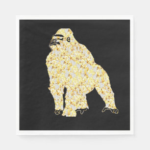 GORILLA BLING SERVET