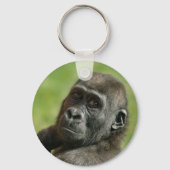 Gorilla Brothers - GoBro Sleutelhanger (Achterkant)