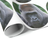 "Gorilla" Cadeaupapier (Rol Hoek)