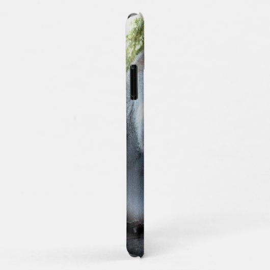 GORILLA Case-Mate iPhone CASE (Achterkant/rechts)