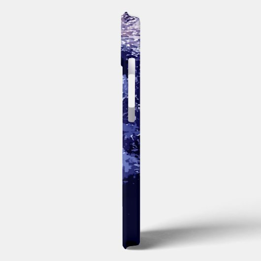 Gorilla Case-Mate iPhone Case (Achterkant / Links)