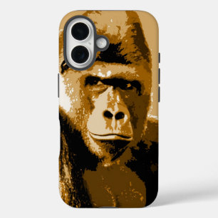 Gorilla iPhone 16 Hoesje