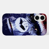 Gorilla Case-Mate iPhone Case (Achterkant (horizontaal))