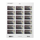 Gorilla Daydroom Etiket (Full Sheet)