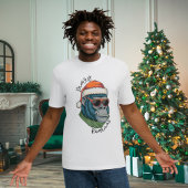 Gorilla de Noël | Merry Roarmas X-Mas T-Shirt