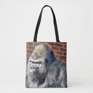 GORILLA DRAAGTAS