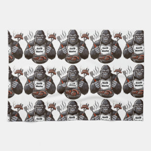 Gorilla Grill Master Theedoek