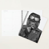 Gorilla Guy (Devant avec enveloppe)