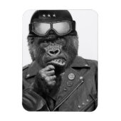 Gorilla Guy Magneet (Verticaal)