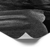 Gorilla Guy Poster (Hoek)