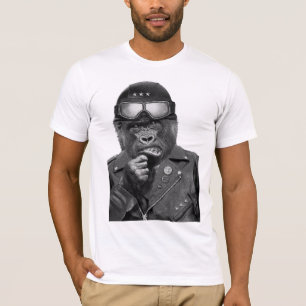 Gorilla Guy T-shirt