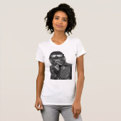 Gorilla Guy T-shirt (Voorkant volledig)