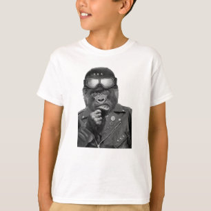 Gorilla Guy T-shirt
