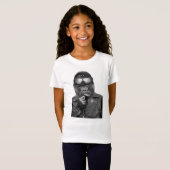 Gorilla Guy T-shirt (Voorkant volledig)