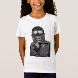 Gorilla Guy T-shirt