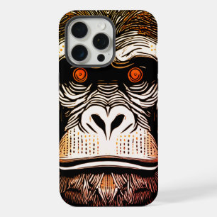 Gorilla iPhone 15 Pro Max Hoesje