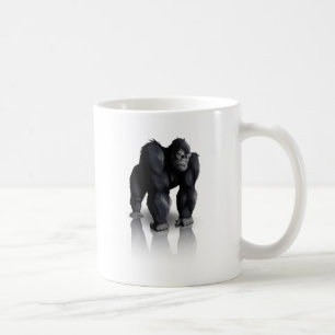 Gorilla Koffiemok