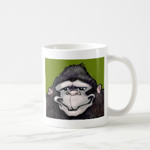 Gorilla Koffiemok
