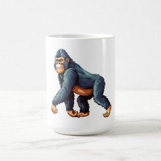 Gorilla Koffiemok