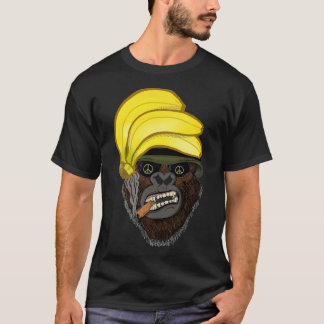 Gorilla Label Classic T-shirt