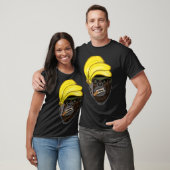 Gorilla Label Classic T-shirt (Unisex)