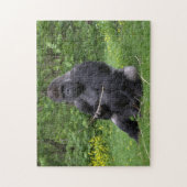 Gorilla Legpuzzel (Verticaal)