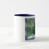 Gorilla Mug (Centre)