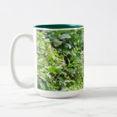 Gorilla Mug — Choisissez Votre Style! (Gauche)