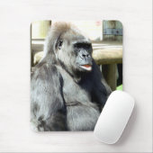 GORILLA MUISMAT (Met muis)