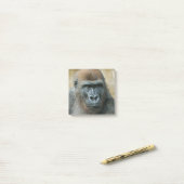 Gorilla Paper Post-it® Notes (Op bureau)