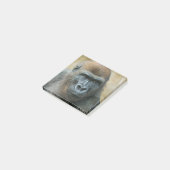 Gorilla Paper Post-it® Notes (Schuin)