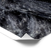 Gorilla Perfect Poster (Hoek)