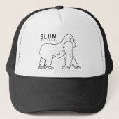 Gorilla Pet (Voorkant)