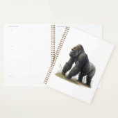 Gorilla Planner (Display)