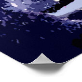 Gorilla Pop Art Poster Print (Hoek)