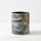 Gorilla Portrait Mok (Midden)