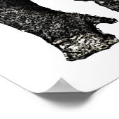 Gorilla Poster (Hoek)