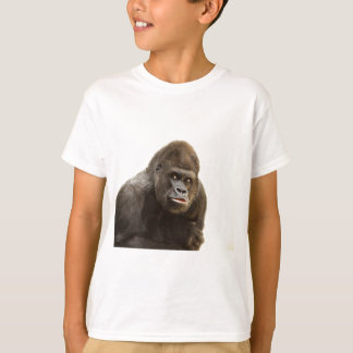 Gorilla Pout T-shirt