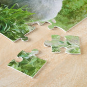 Gorilla Puzzle Legpuzzel (Zijkant)