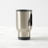 Gorilla Reisbeker (Center)