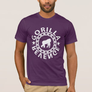 GORILLA REVENGE T-SHIRT
