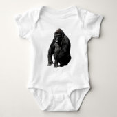 Gorilla Romper (Voorkant)