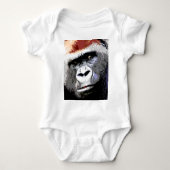Gorilla Romper (Voorkant)