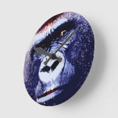 Gorilla Ronde Klok (Hoek)