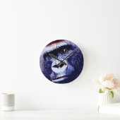 Gorilla Ronde Klok (Huis)